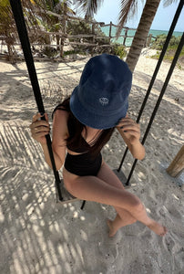 Bucket Hat Third Eye