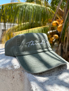 Gorra "Third Eye"